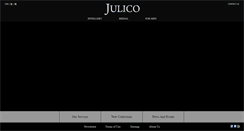 Desktop Screenshot of julicojewel.com